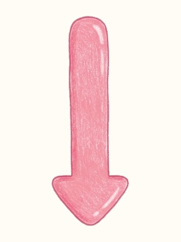 ぷっくり（ピンク）・した（214×579px）