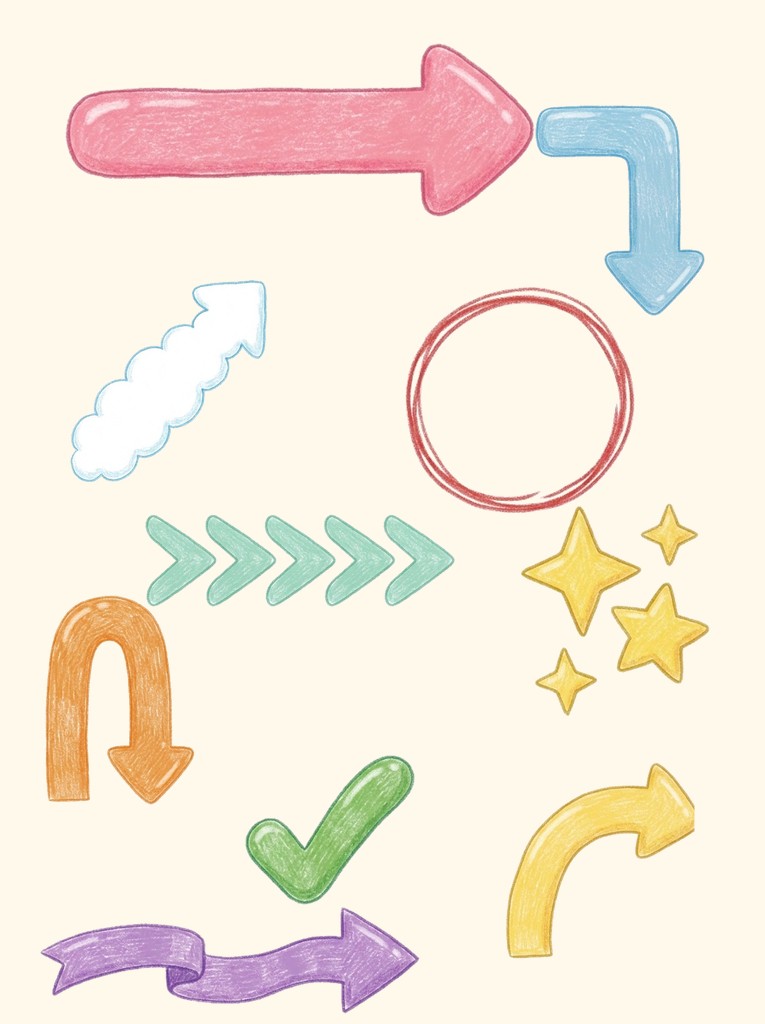 ぷっくり（ピンク）・みぎ（579×214px）